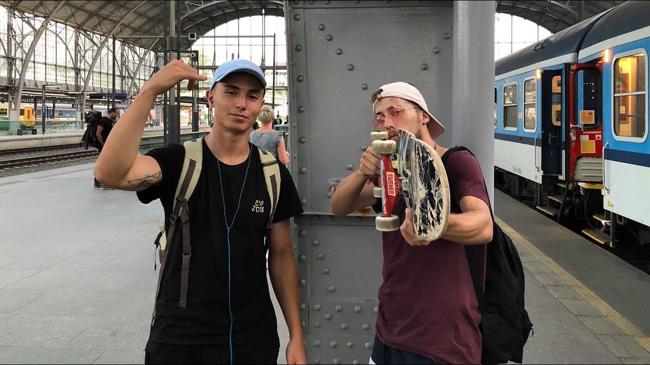 OSTRAVA = POKUTA | KAREL GOTT | ZÁVODY