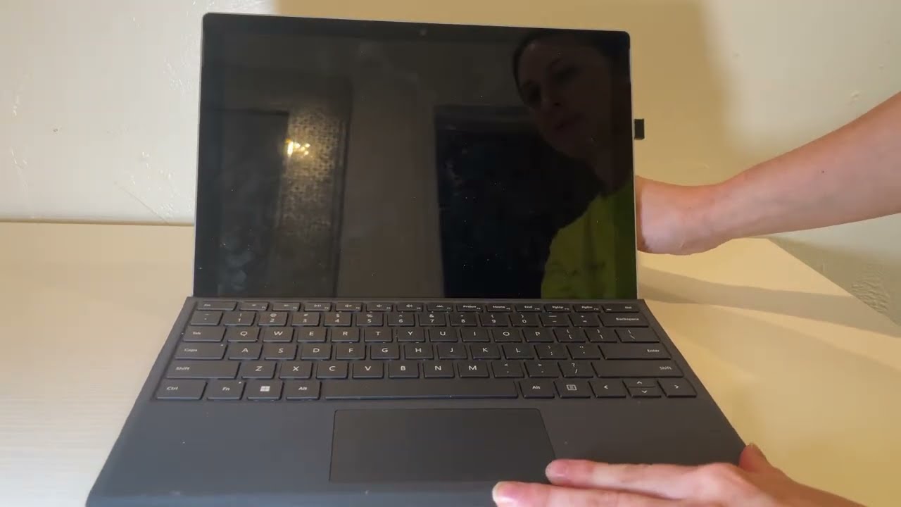 My honest review of the Microsoft Surface Pro 7+! 💻 #Microsoft #Amazon #AmazonReview #AmazonReviewer