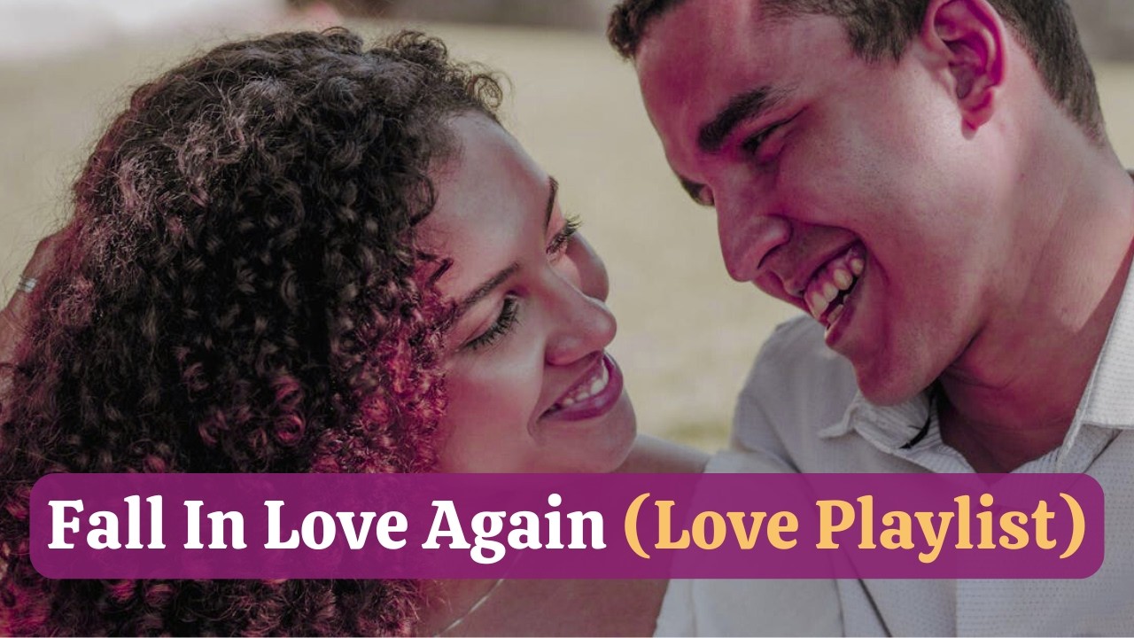 Fall In Love Again: Best Love Songs of All Time 2026 - Endless Romance (Playlist)