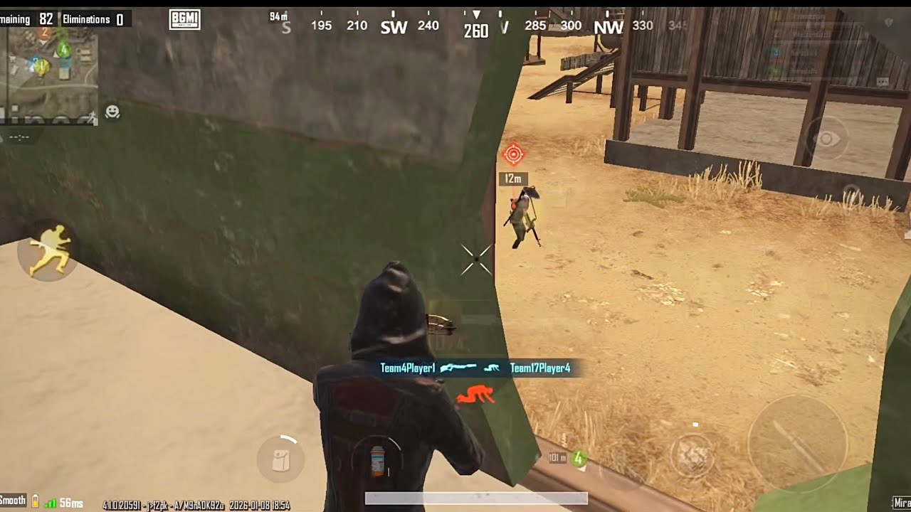 AVG 16 YEAR OLD IN COMPETITIVE ESPORTS 🎯 || IPHONE 16 PRO MAX‼️