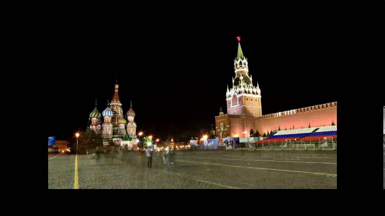 MCI Approved University Russia