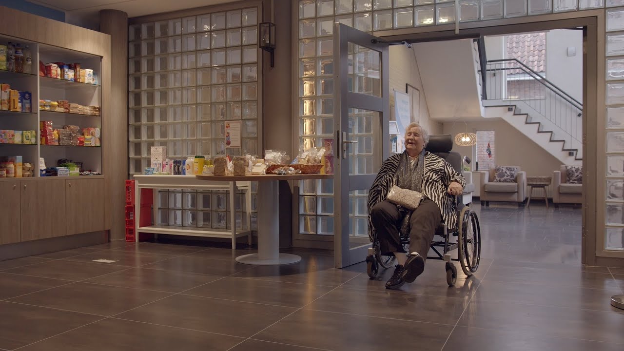 ZINN locatie De Pelster Groningen