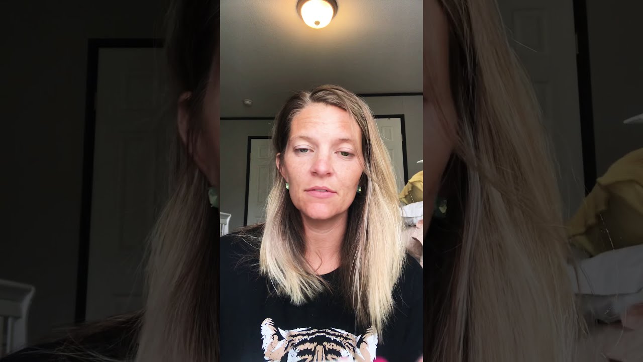 Maskcara tutorial