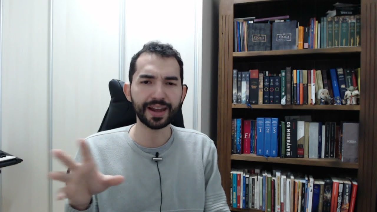 Como eu virei professor no ITA com 26 anos.