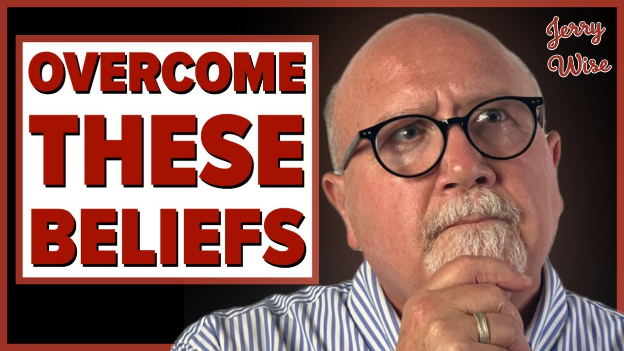 Narcissistic Father or Mother: Deadly Beliefs they Instilled in You