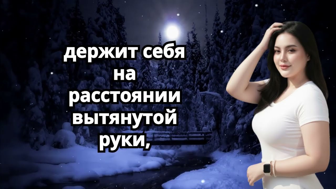 5 безошибочных признаков того, что ты для неё — просто запасной вариант   Код ее разума