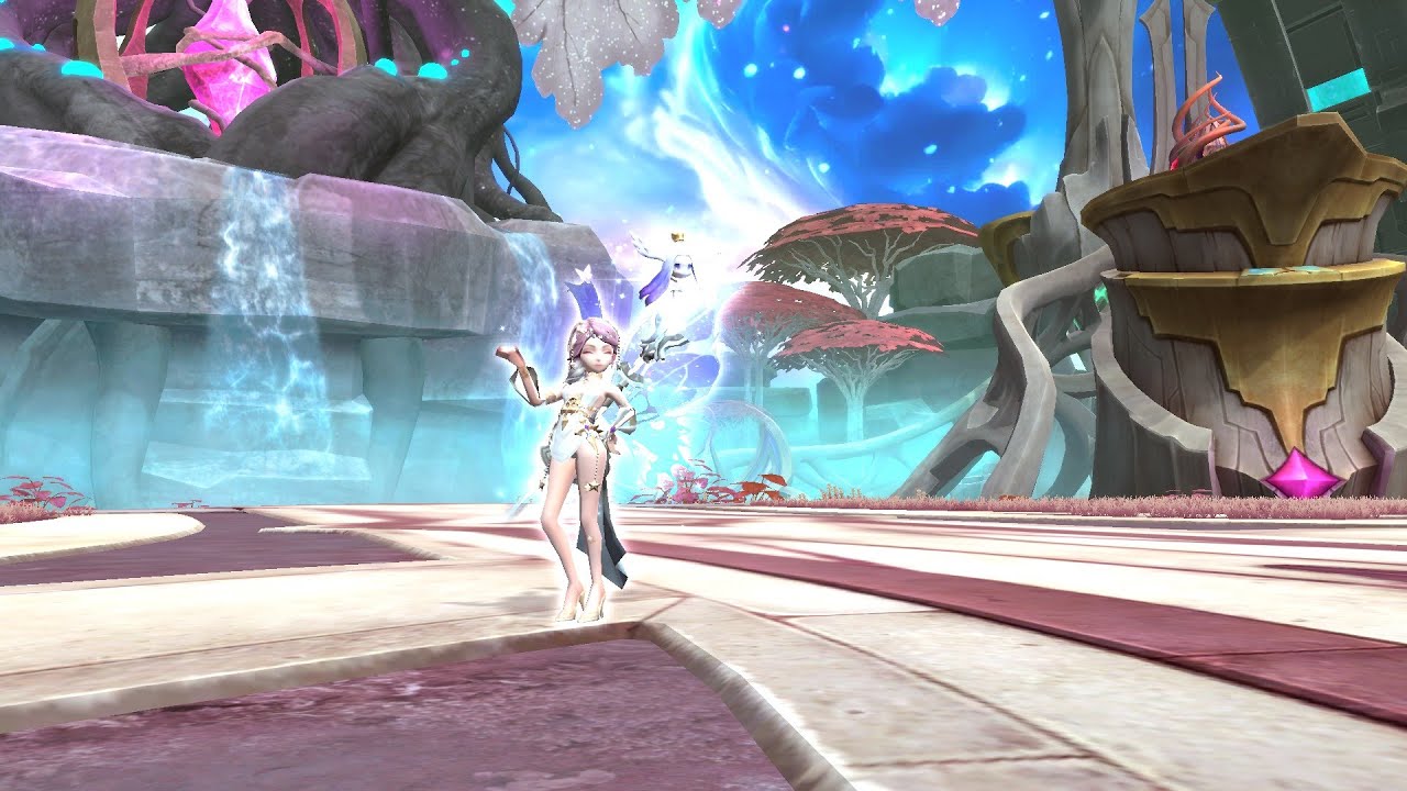 Hyberion Guild - Bone Dragon Nest Hardcore clear