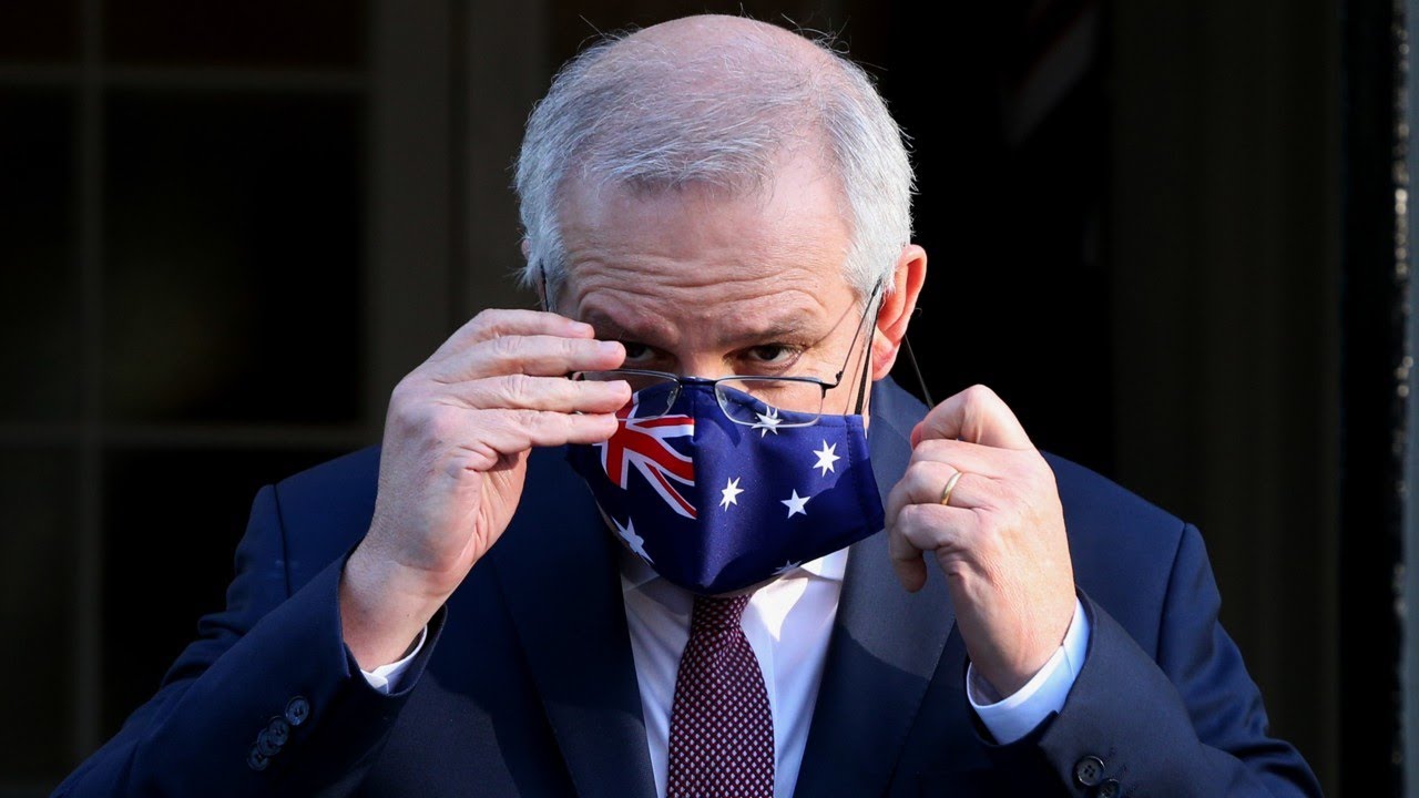 Wages growth in Australia 'worse than stagnant'