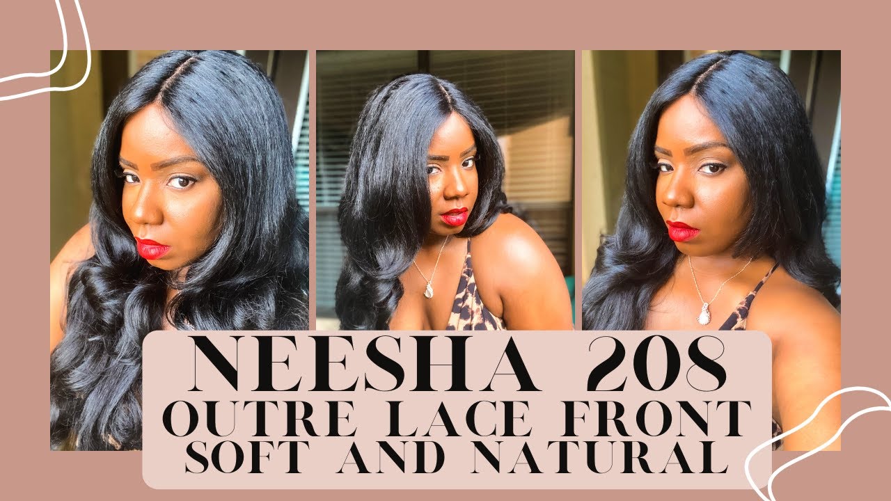 Neesha 208!  Back in Full Effect!