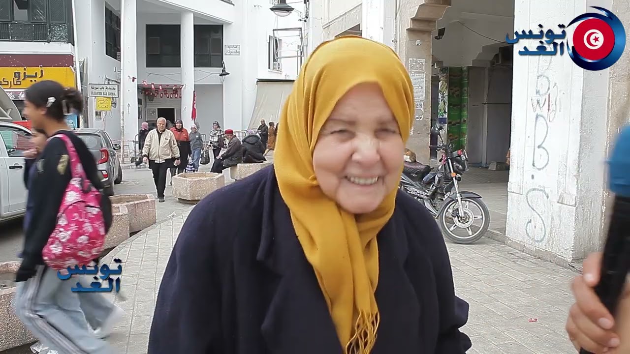 أجواء العيد قبل في الحومة العربي ماتتنساش والنساء اللي تحضر حلو العيد توا يشريو حاضر