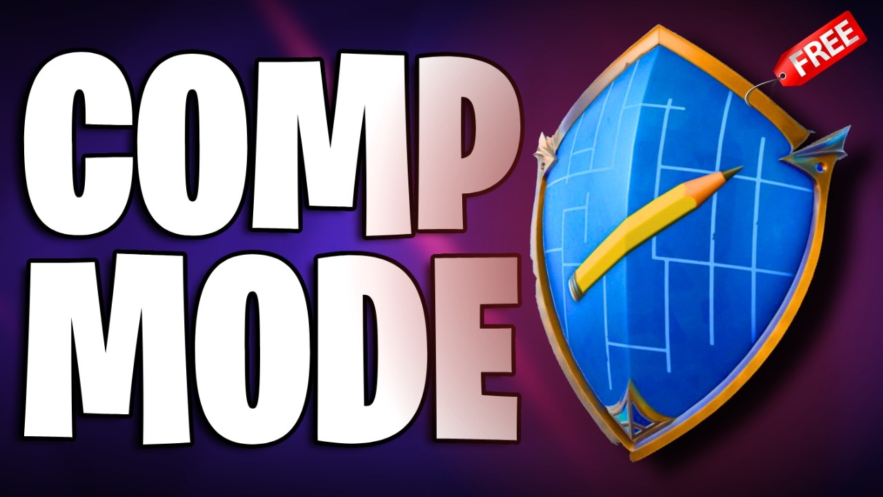 В Fortnite Arenas подробно объясняется режим &laquo;Бой за ринг&raquo;! (Новый соревновательный режим)