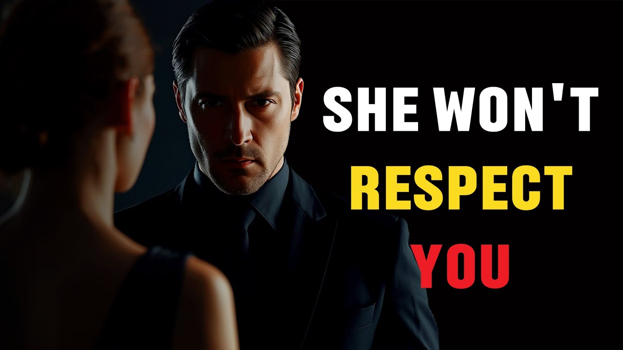 The One Thing Men Don't Know (Women Only Respect This)
