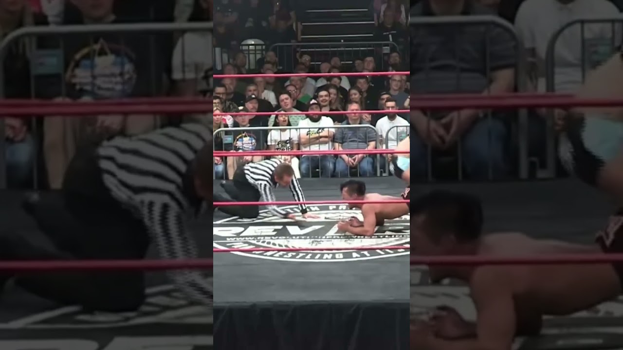 JJ GALE BEATS KOSEI FUJITA