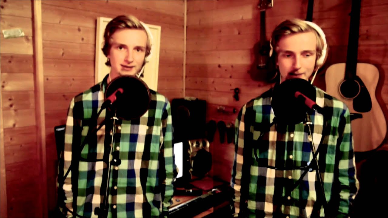 Not Afraid - Arild Aas 