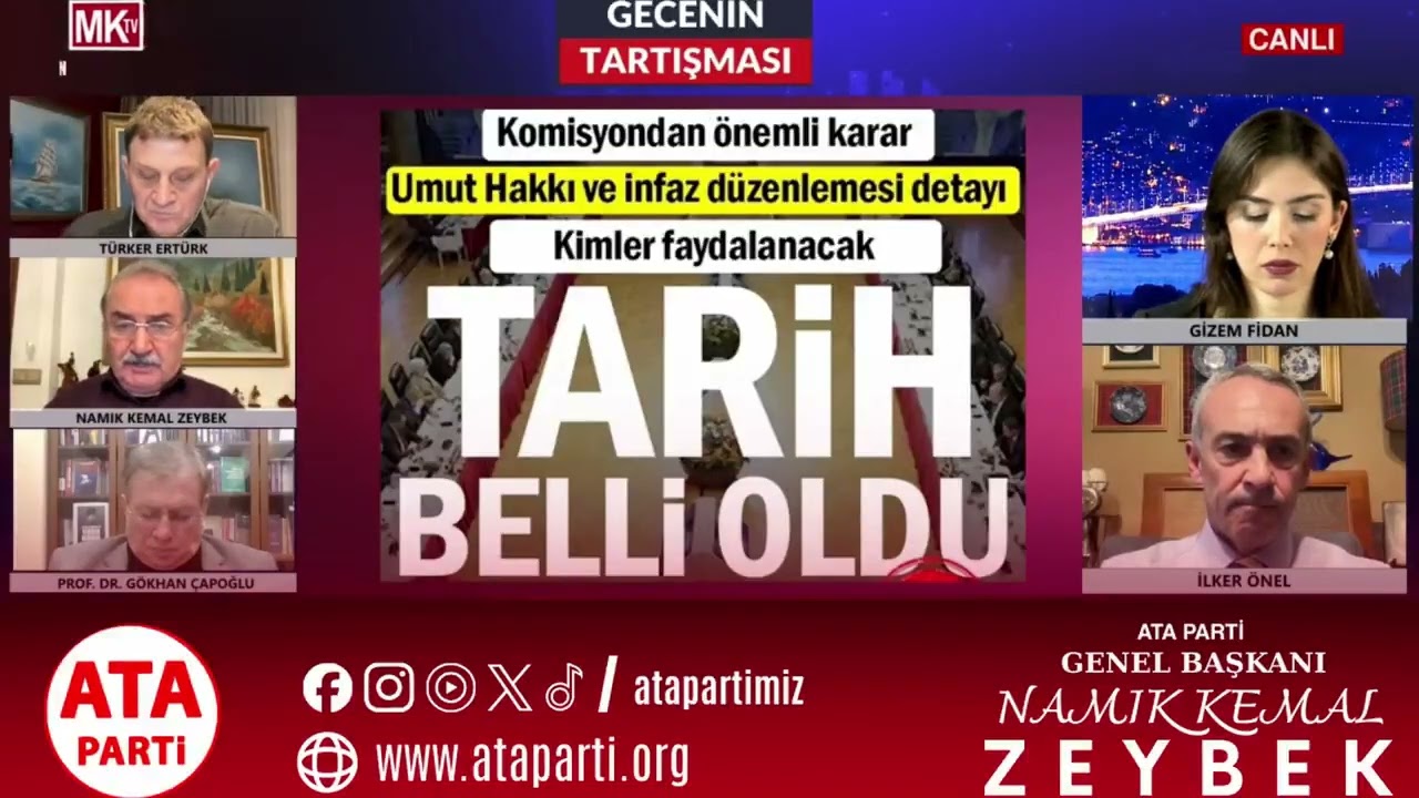 Namık Kemal Zeybek : Türkeş Bahçeli için ne demişti? 