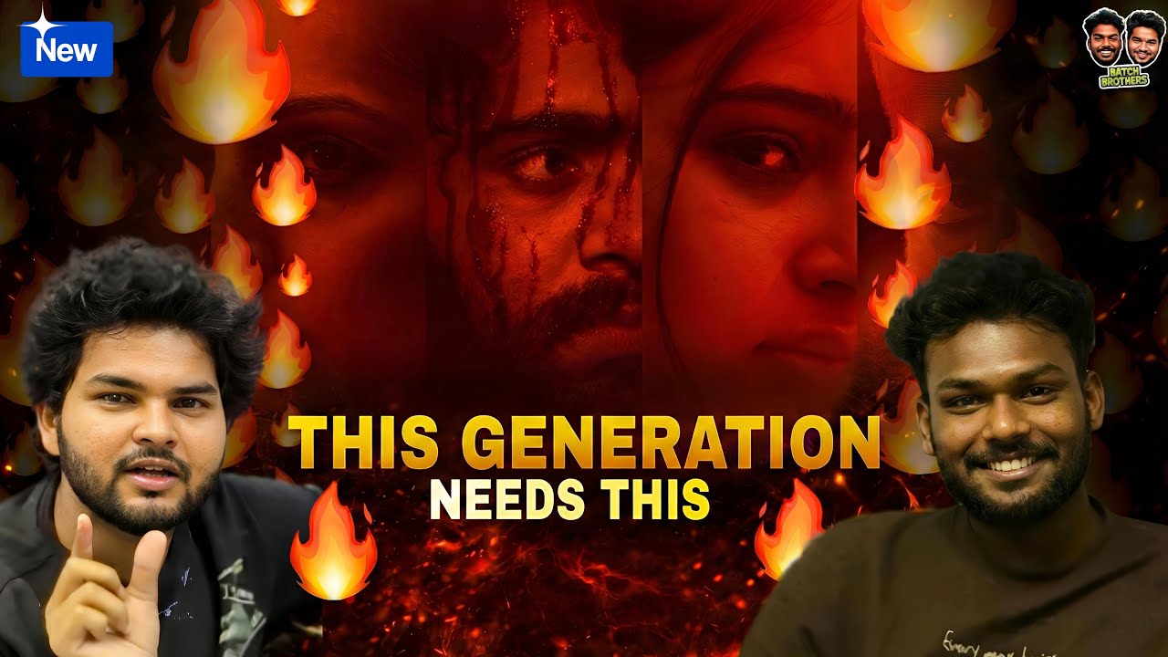 EUPHORIA: Powerful Story or Failed Execution? (SPOILERS) | Review | BatchBrothers