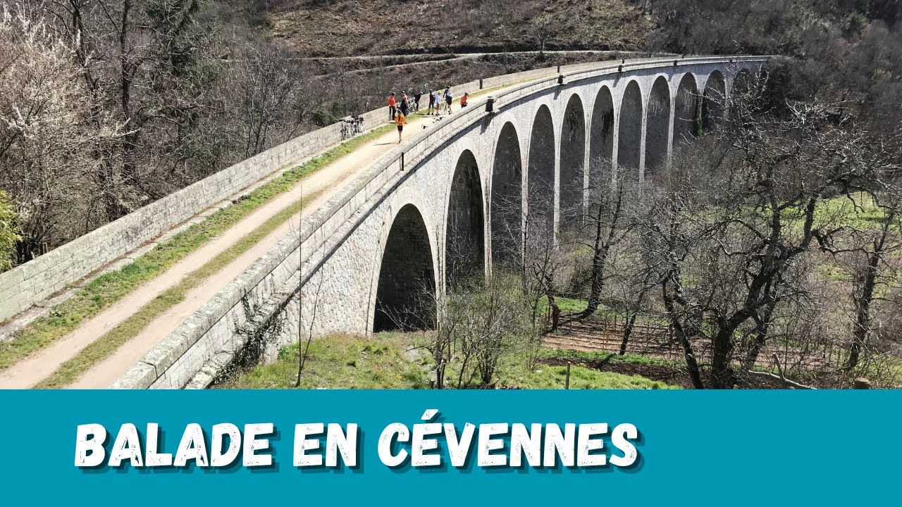 Ballade en Cévennes