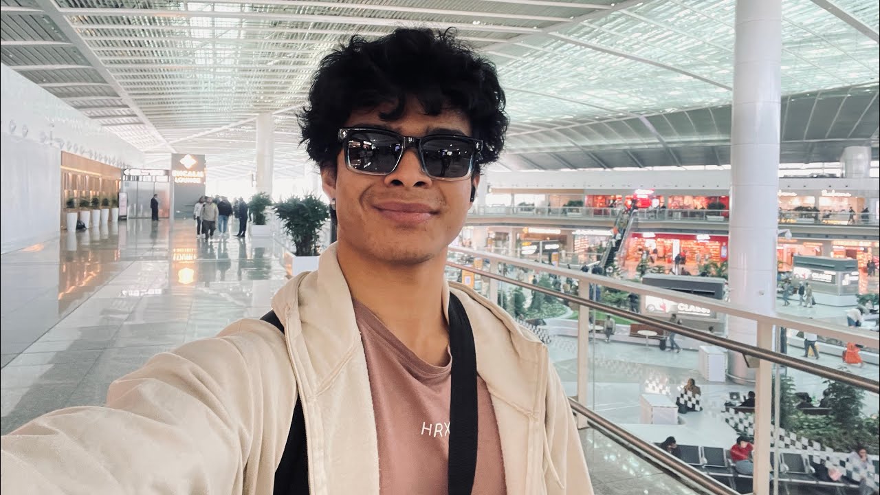 Leaving for Pune 