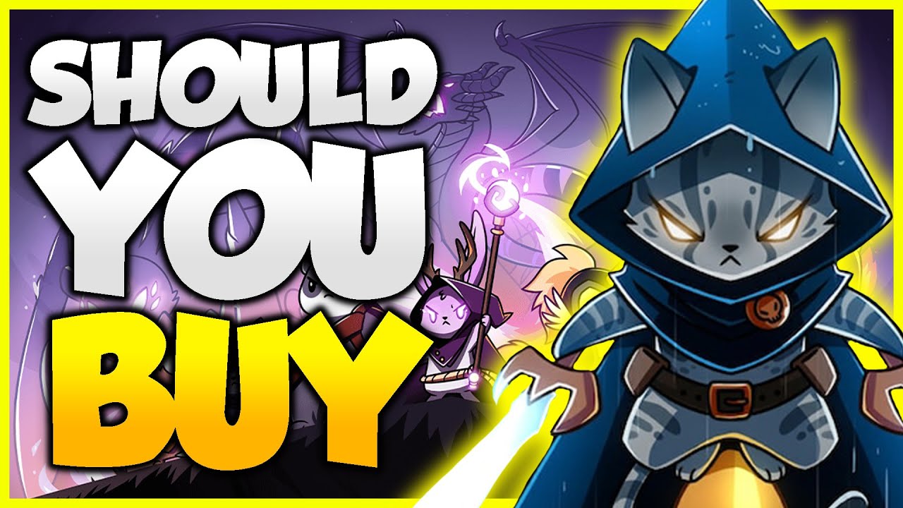 Is Here To Slay Worth Buying? - Here To Slay Unboxing