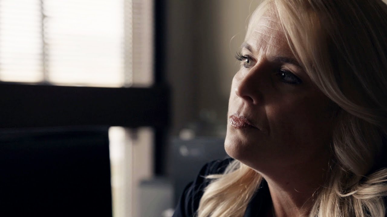 Detective Lori Morgan's Most Challenging Crimes
