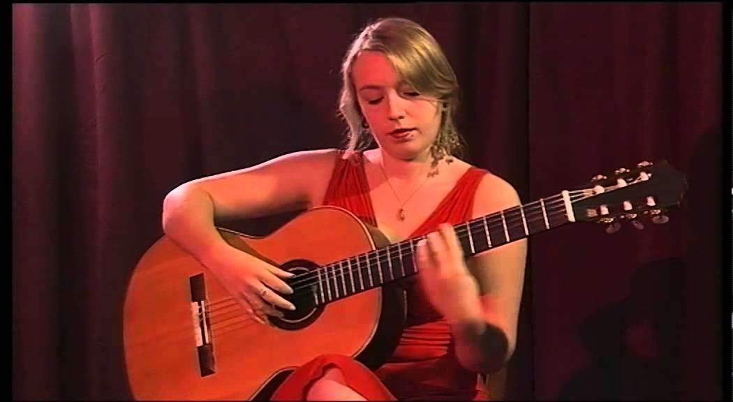 Transylvanian Lullaby - The Aces
