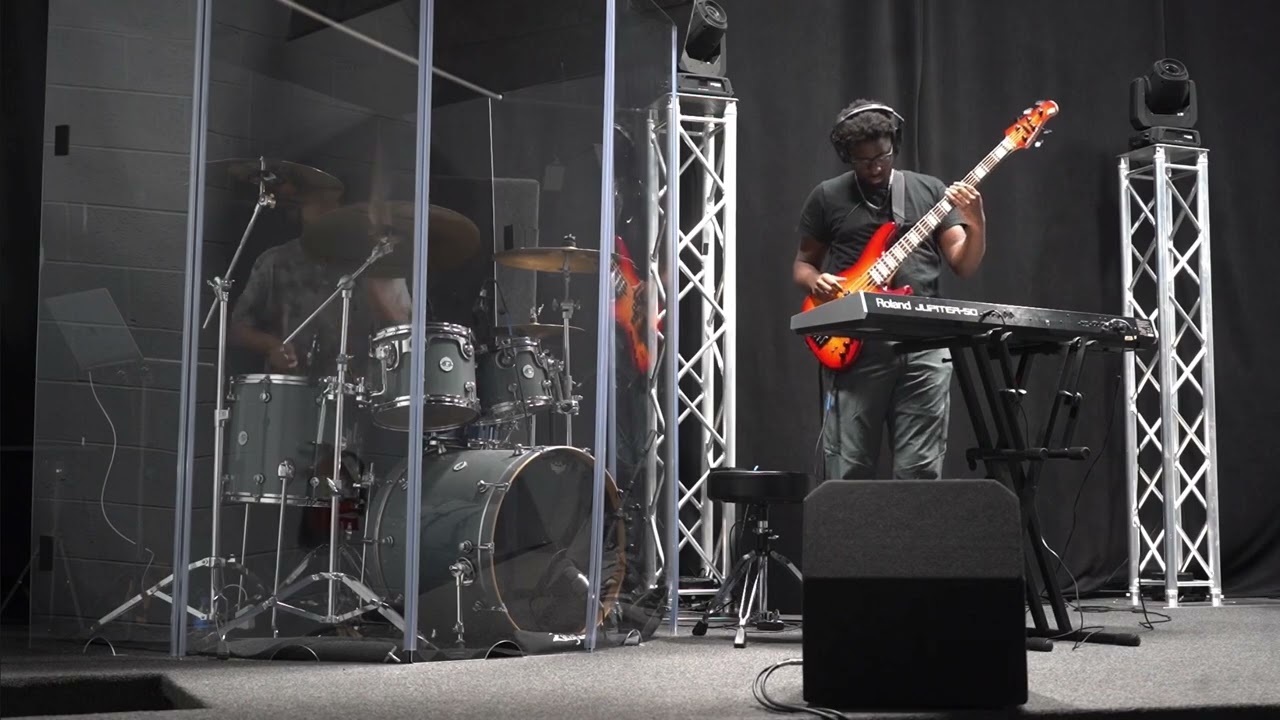 Thank God I’m Free | Sylvan & ADU 