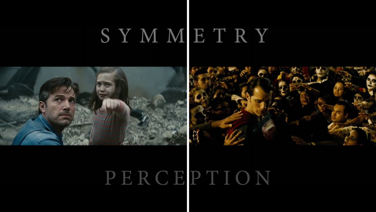 Batman V Superman  