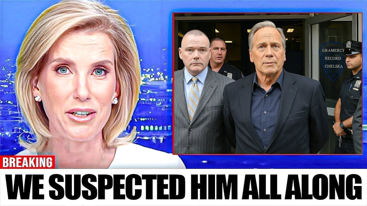 1 MIN AGO: Mike Rowe From Dirty Jobs Is Breaking The News