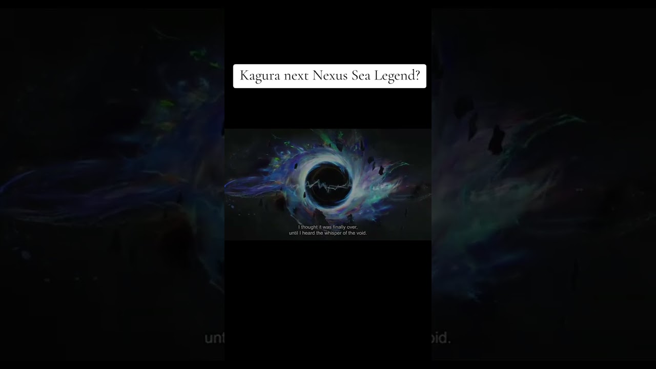 is it real guys? Kagura Limited Legend Skin? #mobalegends5v5 #moba5v5pippin #moba5v5English #kagura