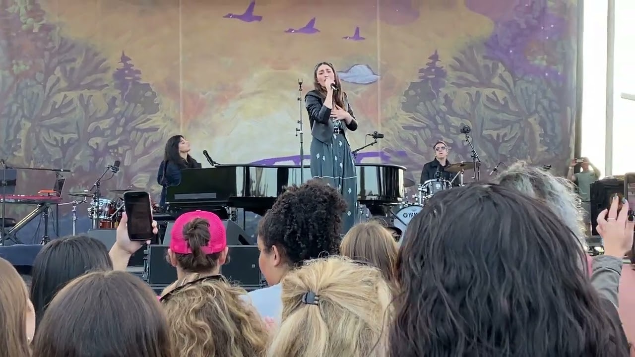 Sara Bareilles - 