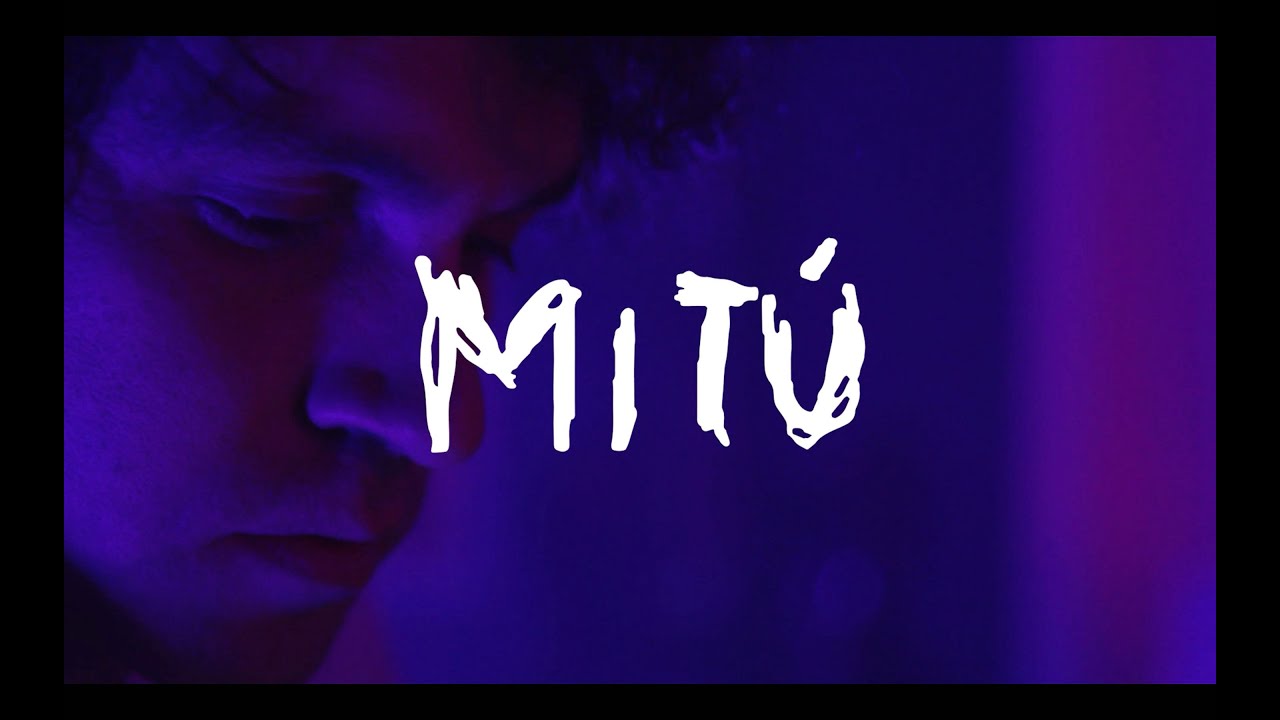 MITÚ - Volando (En vivo desde Acosmo Sound, Malmö-Suecia)