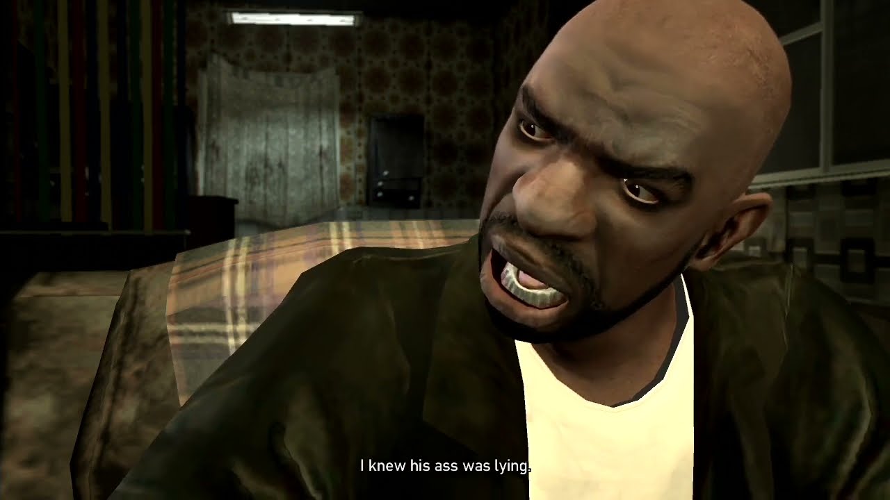 Xbox 360 Longplay [124] Grand Theft Auto 4 (part 4 of 14)