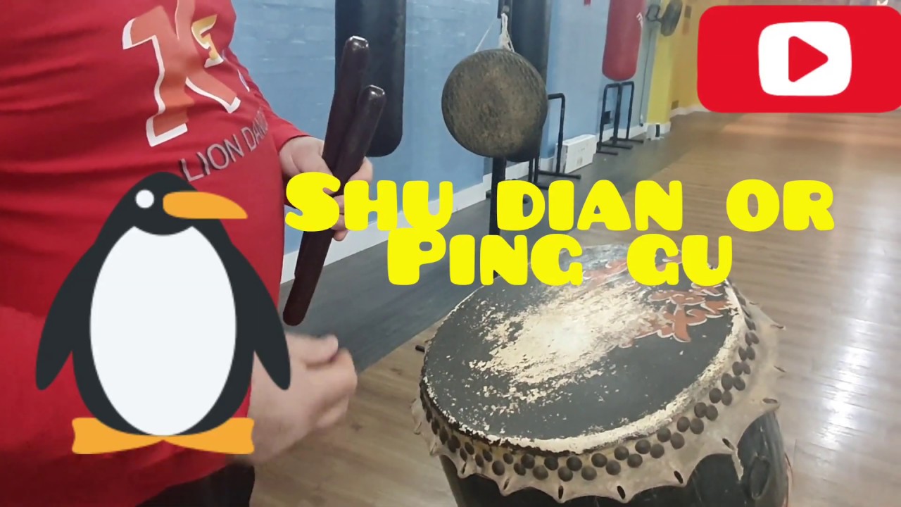 #hoksan #liondance #drum warning stop playing the drum like a savage, Secret tips for shu dian
