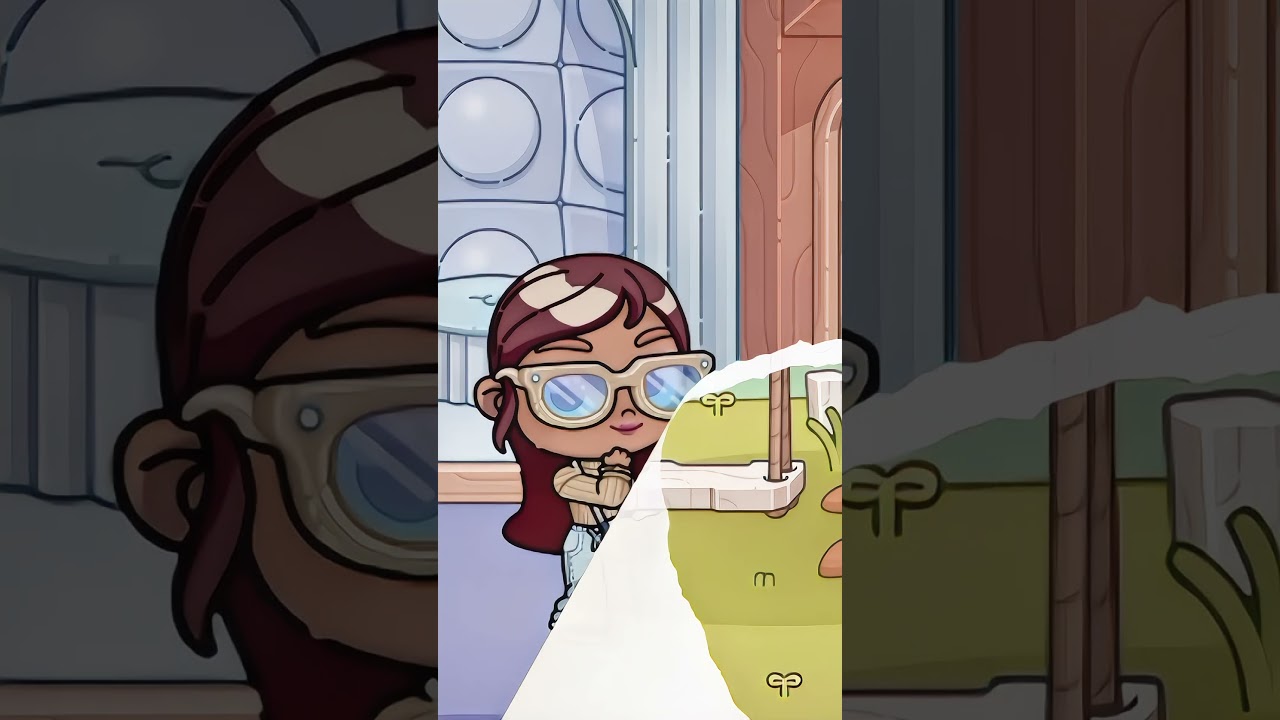 Ideia de roupa grátis no avatar world 