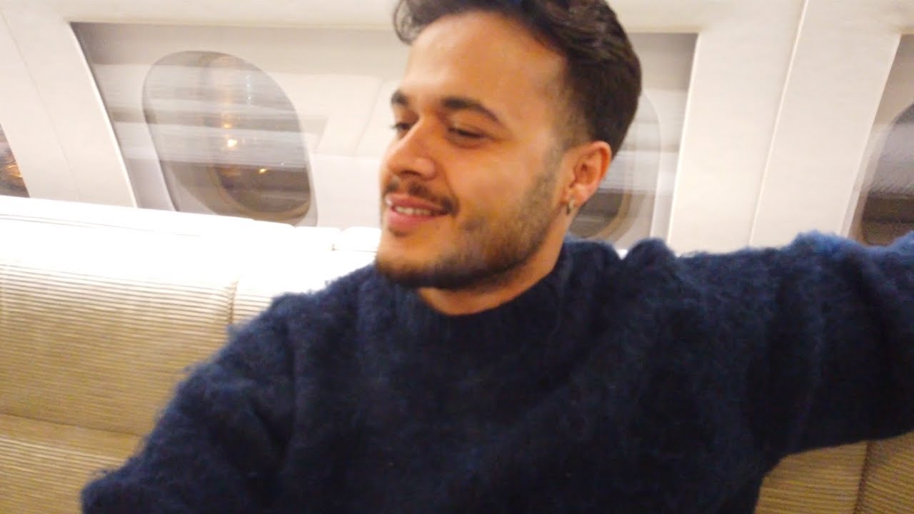 Özel Jetle Ankara VLOG