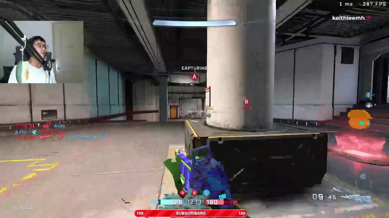 Halo Infinite Multiplayer Gameplay (ASIA)