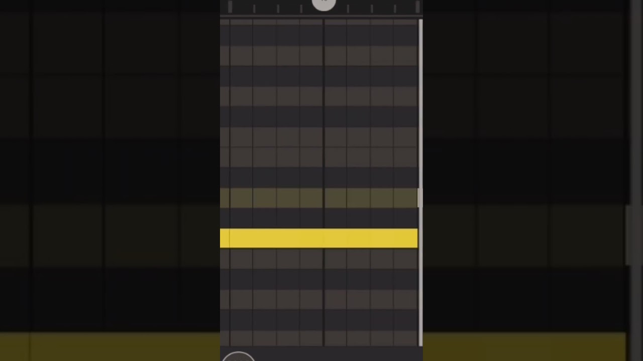 Четкий HYPERPOP БИТ на телефоне #бит #flstudiomobile #hyperpopbeat