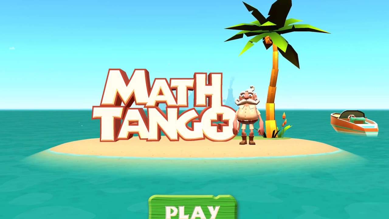 Math Tango by Originator