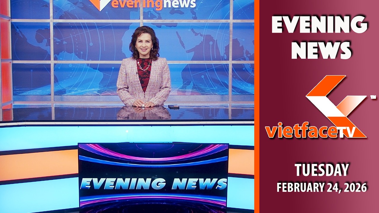 Enews |Hoa Kỳ bắt đầu thu thuế nhập khẩu toàn cầu mới ở mức 10%, thấp hơn mức mà TT. Trump đã đưa ra