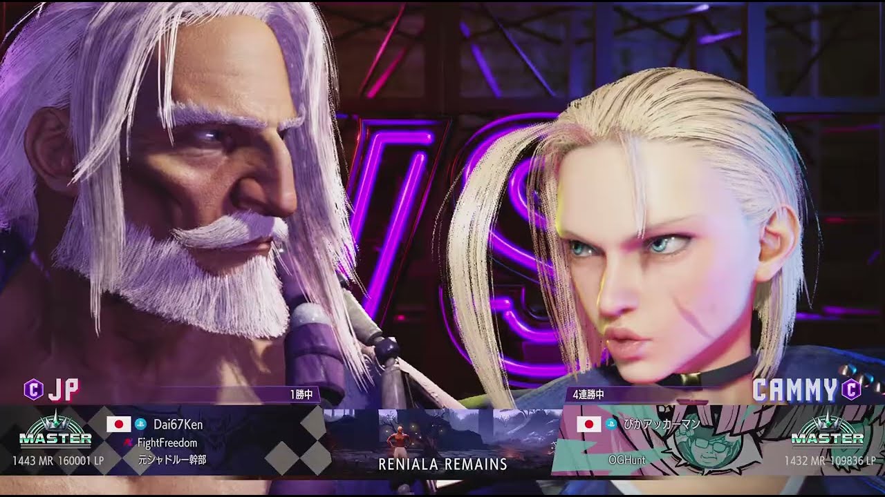踏んだり蹴ったりStreet Fighter 6_20260225230423