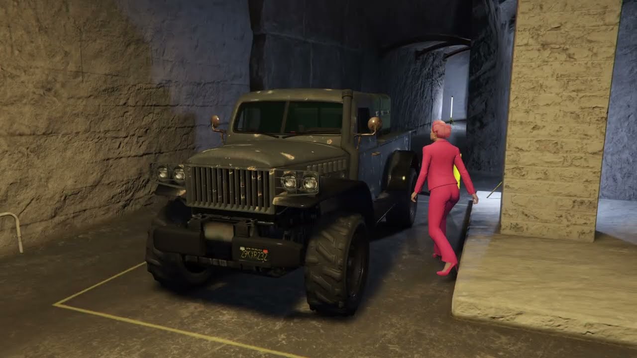 Ammu-Nation contract pt 157
