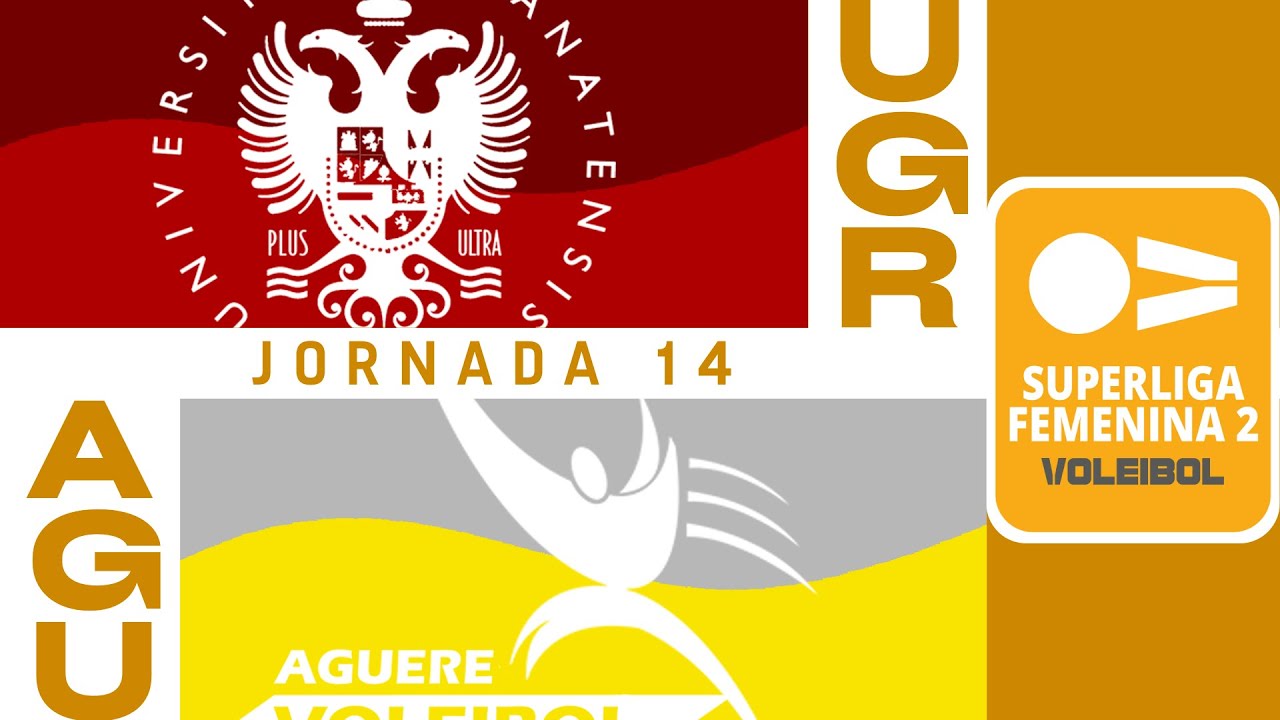 [SF2 Gr.C] - Jornada 14 - Universidad de Granada - Fedes Ascensores La Laguna