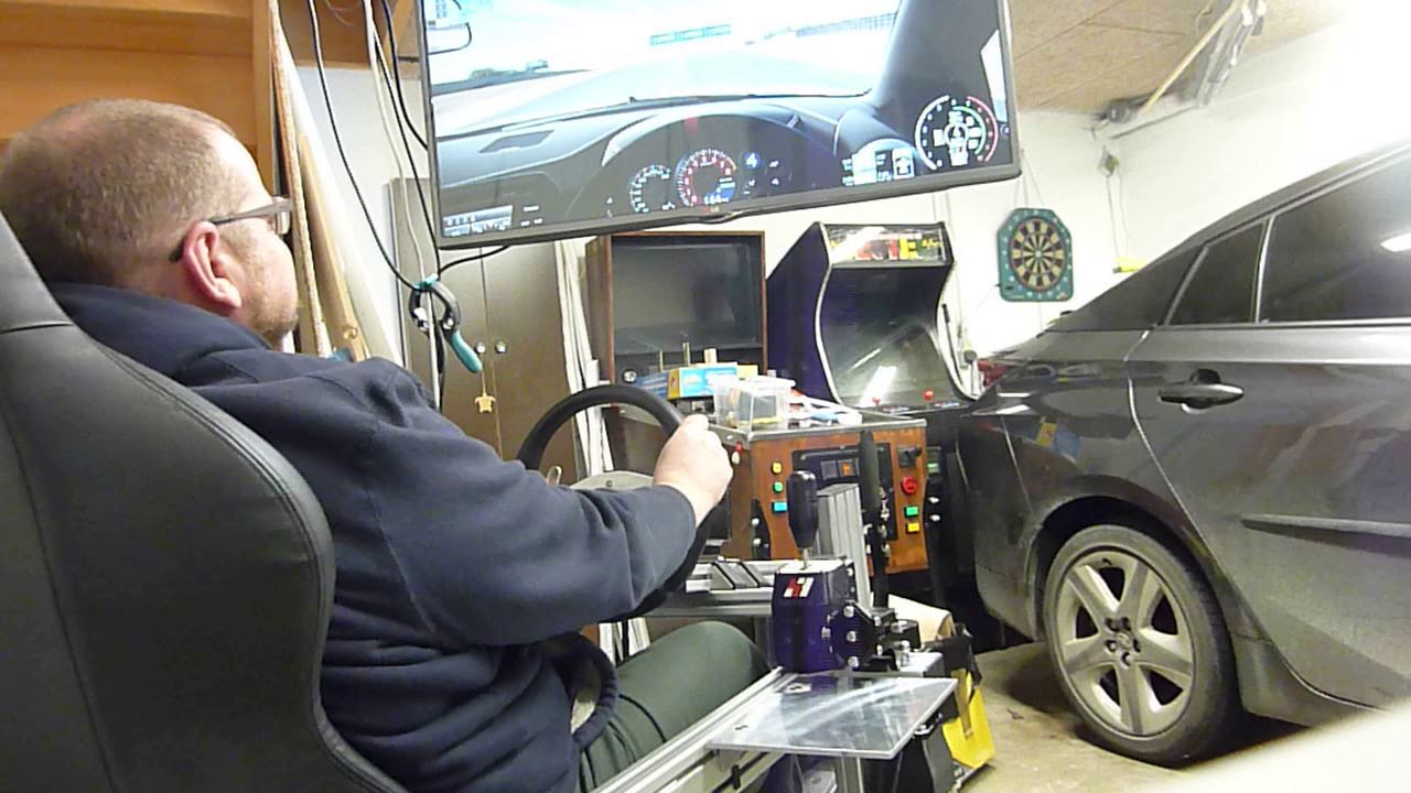 pcars sfx-100