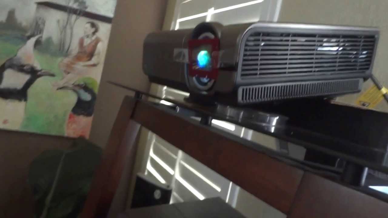 3D-VIP Evolver Set-up (Dual Projection Passive Solution)