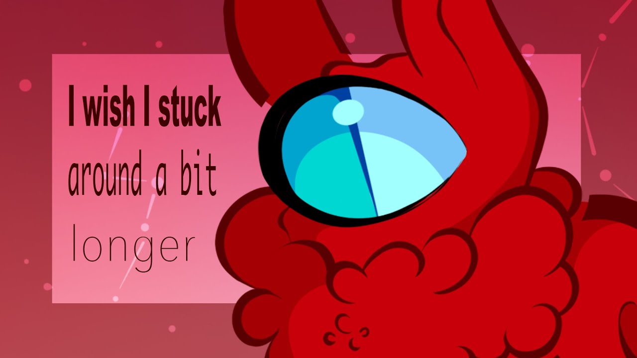 I Left The Among Us Art Community, Then Regreted It