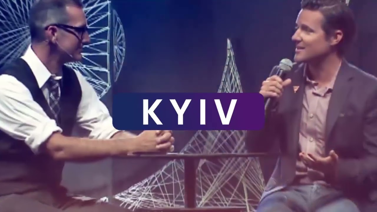 Business Event Video