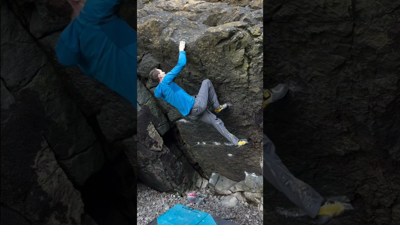 Arrakis Direct 7c / V9 Sand Point Somerset