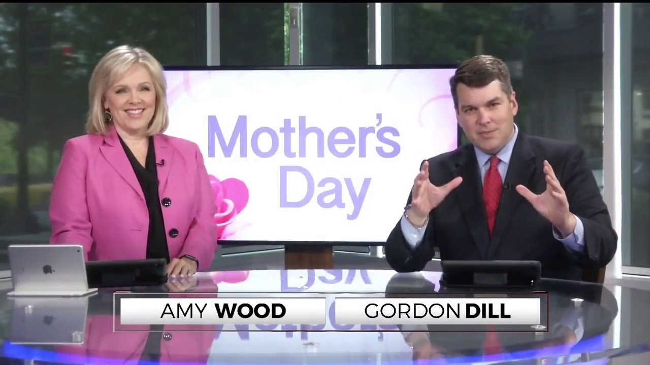 DealNews Shares Best Deals of Mother's Day with WSPA-TV