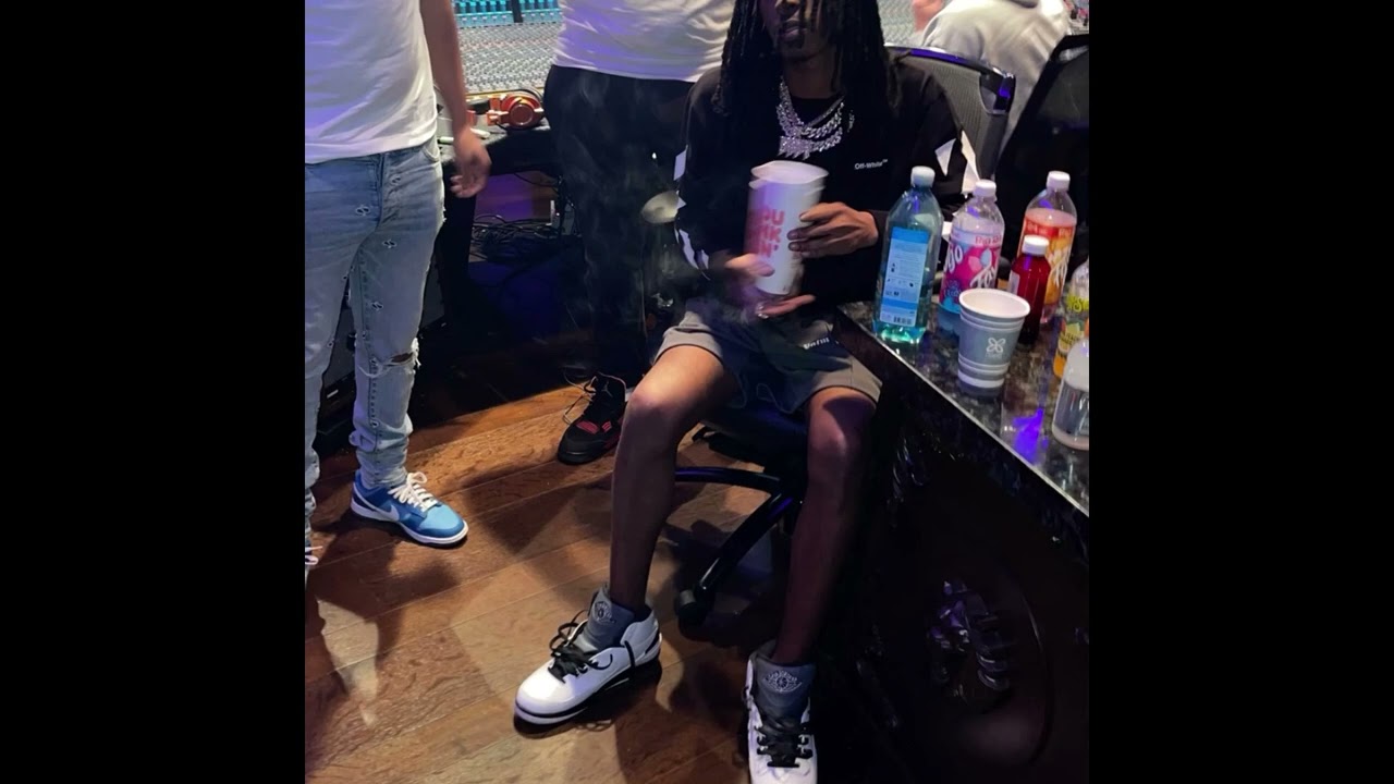 [FREE] Baby Smoove + Veeze Type Beat 2026 - 