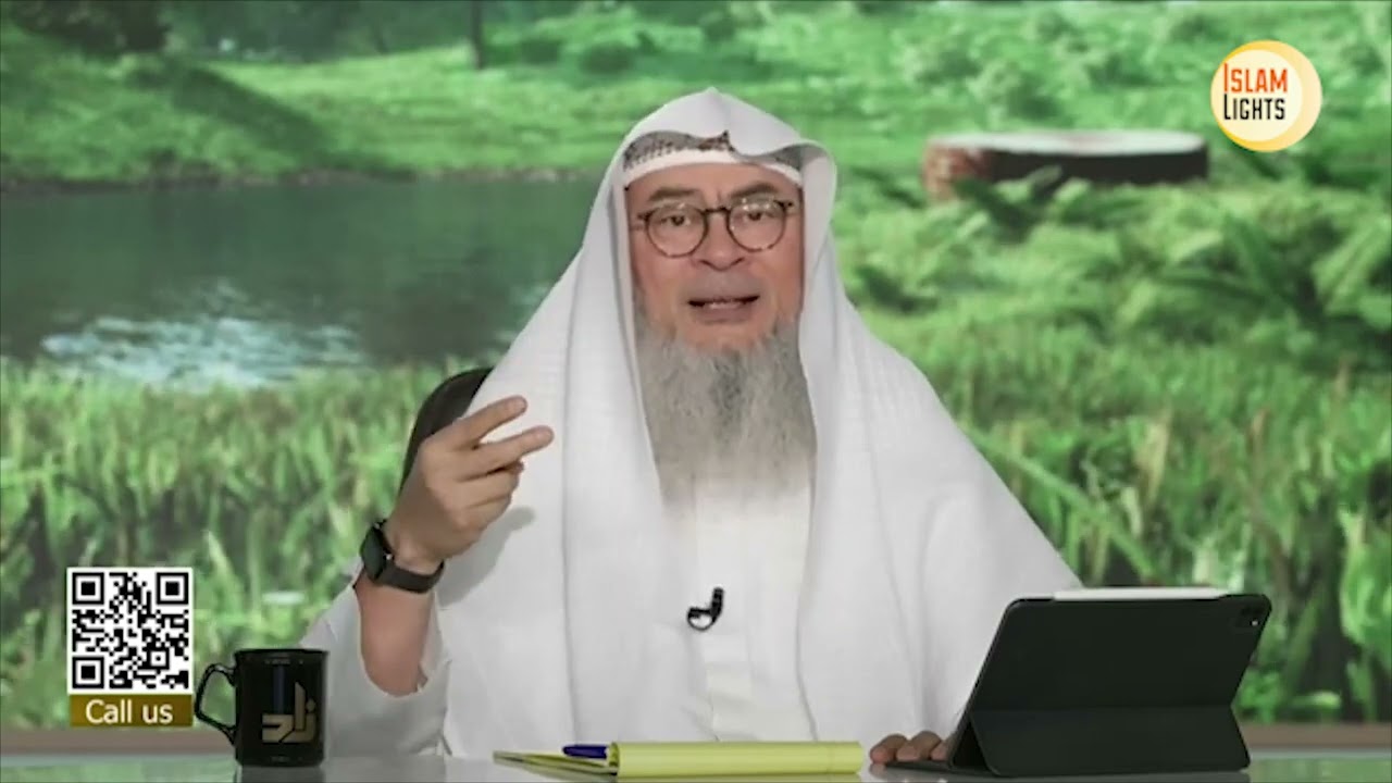 Should You Visit Masjid Quba on Umrah Surprising Reward Revealed Sheikh Assim Al Hakeem
